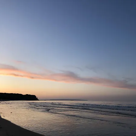 Lägenhet Ostsee-fewos Sellin *