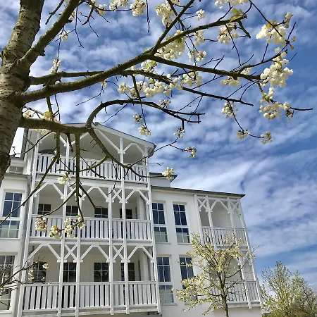 Ostsee-fewos Sellin *